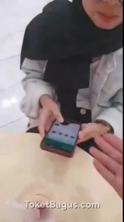 Thumbnail Ketemu Cewe Di Mixue Yang Lagi Open BO