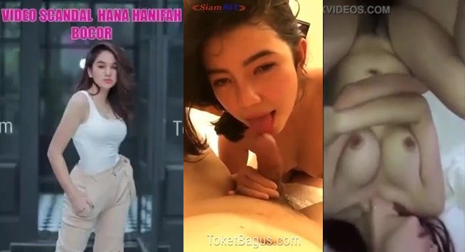 Thumbnail Kompilasi Video Bokep Viral Hana Hanifah