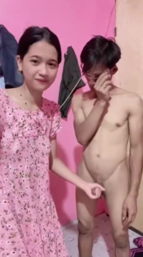 Anak vs bapak kandung sama bejatnya ngewe saat ibu tidak ada