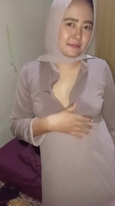 Fitry Setyorini Pengen Jadi Lonte